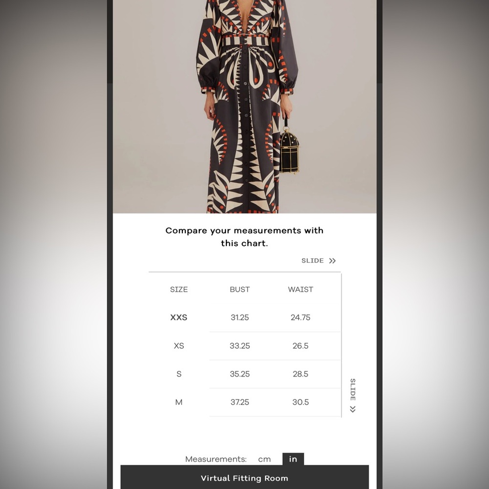 FARM Rio - Maxi Dress - Picture 8 of 11